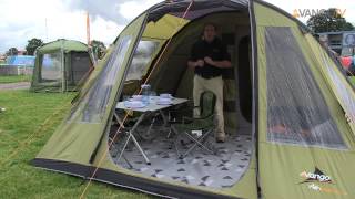 Vango AirBeam Kinetic Range