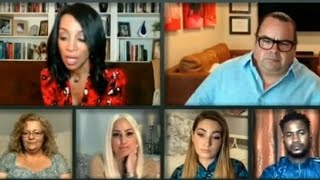 90 DAY FIANCE Explosive TELL ALL /Ed ask Rose for sex video/ 90 day fiance / Before the 90 day tlc