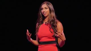 Hybridity: an exploration of identity | Amara Pope | TEDxKitchenerED