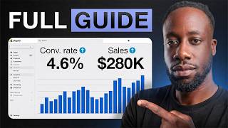 How To Increase Your Conversion Rate on Shopify (Full 2026 Guide)