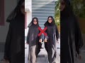 burkha fashion and burkha queen 🤯🧕☝️ trending viralvideo hijabstyle muslimgirl