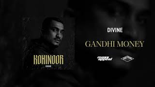 DIVINE - Gandhi Money (Official Audio)