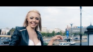 Denisa - Ai sarutarea dulce (Oficial Video)