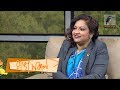 Umme Salma Tanzia | Interview | Ranga Shokal | Rumman & Labonno | Maasranga TV | Talk Show