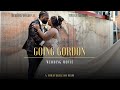 Tierra & Derrick Gordon - Wedding Movie 2022