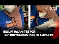 Waduh! Belum Tes PCR, Wanita Ini Sudah Dinyatakan Positif Covid-19 | tvOne Minute