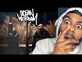 O KIDD K (FEAT. REMUS) | REACTION !!!
