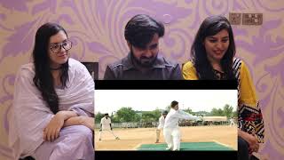 M.S.Dhoni - The Untold Story | Official Trailer | Sushant Singh Rajput | Reaction by Pakistan