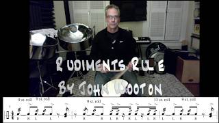 Rudiments Rule