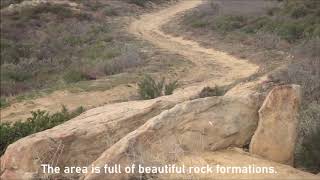 Rocky Peak Park in Simi Valley