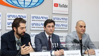 «Ներուժ 5.0» սփյուռքի տեխնոլոգիական ստարտափների ծրագիրն ամփոփել է արդյունքները