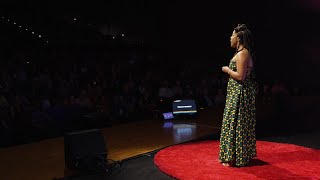 We all cousins | Trelani Michelle | TEDxSavannah