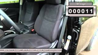 2015 Nissan Rogue 35751