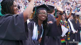 Spring 2023 Graduation Highlights
