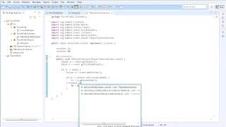Bukkit Plugin Java Tutorial | Area Protection Plugin Part 2