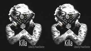 Killa instrumental by John Low