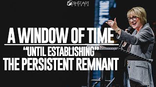 A Window of Time: Until Establishing | Pastor Kim | December 1, 2024