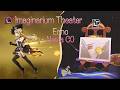 C0 R1 Navia | Envisaged Echoes ~ Imaginarium Theater | Genshin Impact