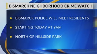 BPD Crime Watch