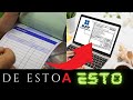 AQUÍ 👇 te enseño QUÉ ES un CFDI 3.3. (Factura electrónica) | DESCUBRE los nuevos CAMBIOS ✅