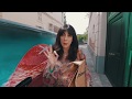 Nolwenn Leroy surprises fans (Amazon delivery in Paris)