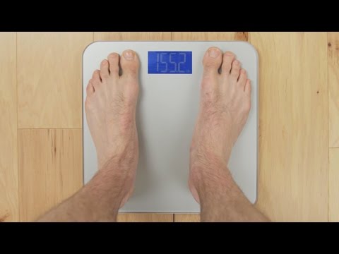 Why don’t doctors use digital scales?