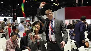 On the Pulse: Elevating the attendee experience at the American Heart Association Scientific Session