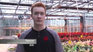 SD35 Horticulture Program