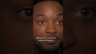 When Will Smith likes you, he LIKES YOU! | Hitch #shorts
