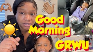 GET READY WITH PROUD MOMMY 👀👀👈🏽👈🏽🎊🎊❤️❤️👋🏽👋🏽GROCERY SHOPPING TODAY 🛒🛍️🛍️🛍️#FtMyers #Trending #grwu