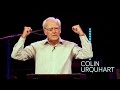 Dr. Colin Urquhart - How to Worship in Spirit and Truth