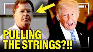 MAGA Felon CAUGHT Behind Trump’s BILLION DOLLAR SCHEME?!