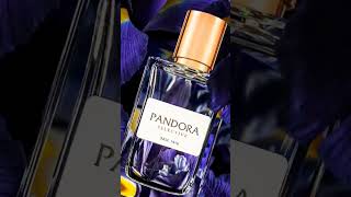 #pandora #perfume #selective