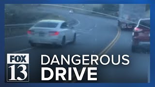 Utah Department Of Transportation plans to improve Highway 6, locals still concerned