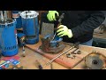 Goulds Shallow Well Pump Shaft Seal and Motor Adapter Removal