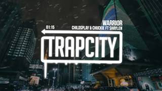 Download ChildsPlay & Chuckie - Warrior ft. Shaylen mp3