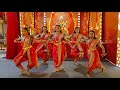 Ashtami Dance Cover | By SNKK |Prasad Oak Kshitish Date | Adarsh Shinde |Chinar-Mahesh