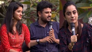 ചിരിമാര്‍ഗ്ഗം ​| Interview with Namitha Pramod, Bibin George \u0026 Sowmya Menon