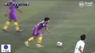 KMH CUP | TN Kandal FC Vs. យុវជនខេត្តកំពង់ចាម