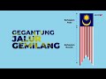 Panduan Pemasangan Jalur Gemilang