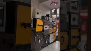 Godrej Safe Lockers Showroom Kondotty Kerala #godrejlocker #godrejalmirah #godrejinterio #kondotty