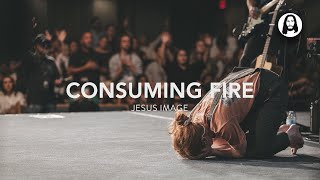 All Honor (Consuming Fire) | Jesus Image