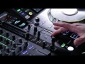 Denon DJ X1800 Prime Digital Mixer