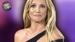 Britney Spears May Never Perform Again?