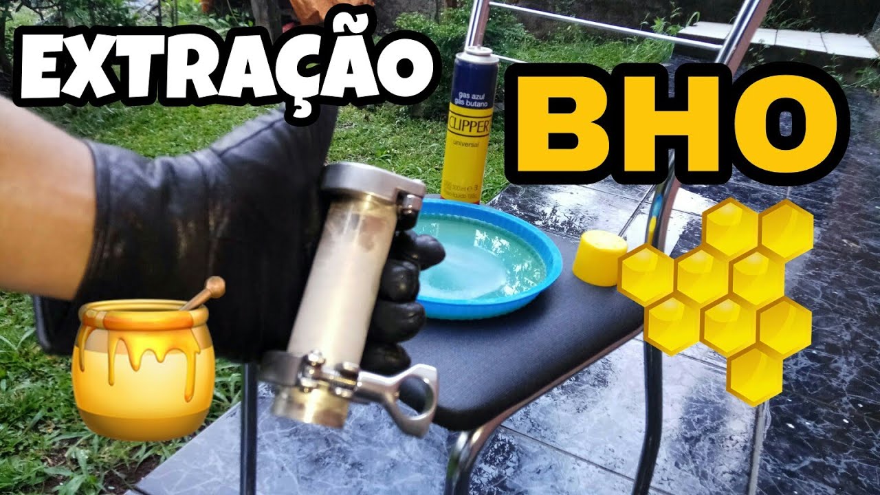 Extraction Bho Youtube
