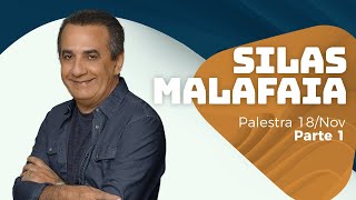 ESLAVEC 2019 | Pr. Silas Malafaia | Parte 1