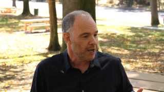 Reshaping Masculinity: In Conversation with Jackson Katz