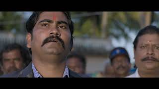 Udanpirappae |  Sasi kumar mass scene from Udanpirappae Tamil movie Udanpirappae