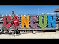 Cancun all-inclusive honeymoon recap at the Beloved Playa Mujeres!