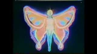 7up The UnCola: Trippy Old Commercial from the 70's